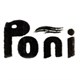 Poni