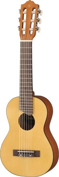 Yamaha GL1 Классическая гитара уменьшения, Гиталеле GL1 - фото 15235