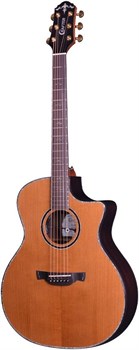 CRAFTER LX G-2000ce - Гитара электроакустическая шестиструнная LX G-2000CE - фото 18770