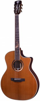 CRAFTER MIND W PRESTIGE ROSE Gce VVS - Гитара электроакустическая MIND W PRESTIGE ROSE-GCE VVS - фото 18785