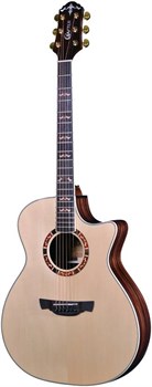 CRAFTER STG G-22ce - Гитара электроакустическая шестиструнная STG G-22CE - фото 18819