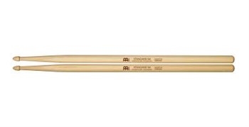 SB101-MEINL Standard 5A Барабанные палочки, деревянный наконечник, Meinl SB101-MEINL-1 - фото 7985