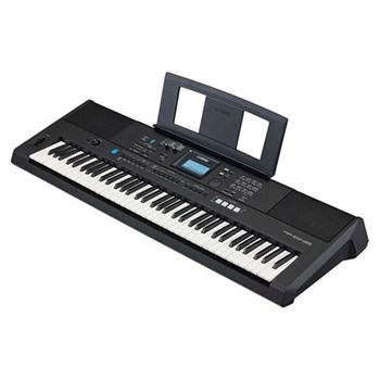 Синтезатор Yamaha PSR-EW425 PSR-EW425-1 - фото 8357