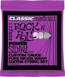 Ernie Ball 2250 P02250-1