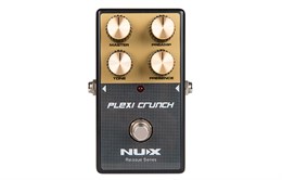 Plexi-Crunch Reissue Series Педаль эффектов, Nux Plexi-Crunch