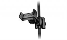 iKlip-Xpand-Mini Держатель смартфона на стойку, IK Multimedia iKlip-Xpand-Min