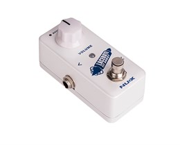 NFB-2 Lacerate FET Boost Педаль эффектов, Nux Cherub NFB-2