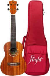 FLIGHT ANTONIA CE - Укулеле концерт ANTONIA CE