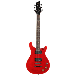 SQOE SEPRS300 red 49798