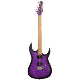 Aion H-30 purple burst электрогитара H-30 purple burst