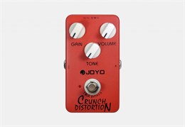 JF-03-Crunch-Distortion Педаль эффектов, Joyo JF-03-Crunch-Distortion-1