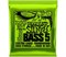 ERNIE BALL 2836 Nickel Wound Slinky Regular 45-130 - Струны для бас-гитары 5 струнной P02836-1 - фото 10099