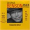 GB112 George Benson Jazz Комплект струн для акустической гитары, плоская оплетка, 12-53, Thomastik GB112 - фото 15087