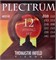 AC210 Plectrum Комплект струн для 12-струнной акустической гитары, сталь/бронза, 010-041, Thomastik AC210 - фото 15088