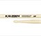 KALEDIN DRUMSTICKS 5B - Барабанные палочки граб 7KLHB5B-1 - фото 8206