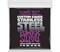 ERNIE BALL 2245 Stainless Steel Slinky Power 11-48 - Струны для электрогитары P02245-1 - фото 8388