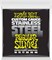 ERNIE BALL 2246 Stainless Steel Slinky Regular 10-46 - Струны для электрогитары P02246-1 - фото 8431