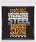 ERNIE BALL 2247 Stainless Steel Slinky Hybrid 9-46 - Струны для электрогитары P02247-1 - фото 8432