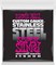 ERNIE BALL 2248 Stainless Steel Slinky Super 9-42 - Струны для электрогитары P02248-1 - фото 8433