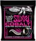 ERNIE BALL 2723 Cobalt Slinky Super 9-42 - Струны для электрогитары P02723-1 - фото 8444