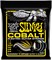 ERNIE BALL 2727 Cobalt Slinky Beefy 11-54 - Струны для электрогитары P02727-1 - фото 8455