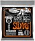 ERNIE BALL 3122 RPS Coated Titanium Slinky Hybrid 9-46 - Струны для электрогитары P03122-1 - фото 8457