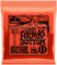 ERNIE BALL 3215 Nickel Wound Slinky Skinny Top Heavy Bottom 3 Pack 10-52 - Струны для электрогитары P03215-1 - фото 8460