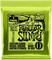 ERNIE BALL 3221 Nickel Wound Slinky Regular 3 Pack 10-46 - Струны для электрогитары P03221-1 - фото 8461