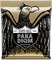 ERNIE BALL 2084 Paradigm 80/20 Bronze Medium 13-56 - Струны для акустической гитары P02084-1 - фото 8684