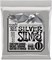 ERNIE BALL 2218 John Mayer Silver Slinky Nickel Wound 10.5-47 - Струны для электрогитары P02218-1 - фото 8887