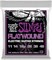 ERNIE BALL 2590 Slinky Flatwound Power 11-48 - Струны для электрогитары P02590-1 - фото 8910