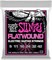 ERNIE BALL 2593 Slinky Flatwound Super 9-42 - Струны для электрогитары P02593-1 - фото 8912