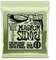 ERNIE BALL 2618 Nickel Wound Slinky Magnum 12-56 - Струны для электрогитары P02618-1 - фото 8913