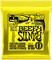 ERNIE BALL 3627 Nickel Slinky Beefy 3 Pack 11-54 - Струны для электрогитары P03627-1 - фото 8956