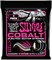 ERNIE BALL 3723 Cobalt Slinky Super 3 Pack 9-42 - Струны для электрогитары P03723-1 - фото 8957