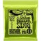 ERNIE BALL 2629 Nickel Wound Slinky Regular 10-74 - Струны для 8 струнной электрогитары P02629-1 - фото 9193