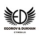 ED Cymbals
