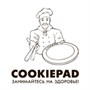Cookiepad