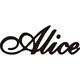 Alice