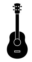 Укулеле бас