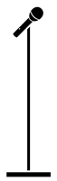 Микрофонные стойки