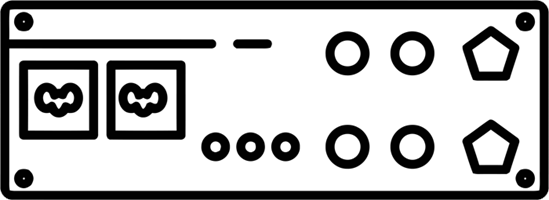 Семплеры / Грувбоксы / Драм-машины