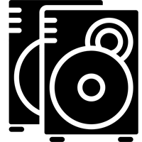 Громкоговорители всепогодные