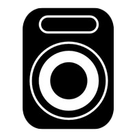 Сабвуферы пассивные