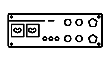 Функциональные блоки
