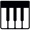 MIDI-клавиатуры