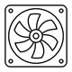 Вентиляторы