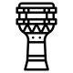 Дарбуки