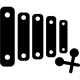 Ксилофоны