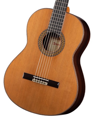 Классические гитары